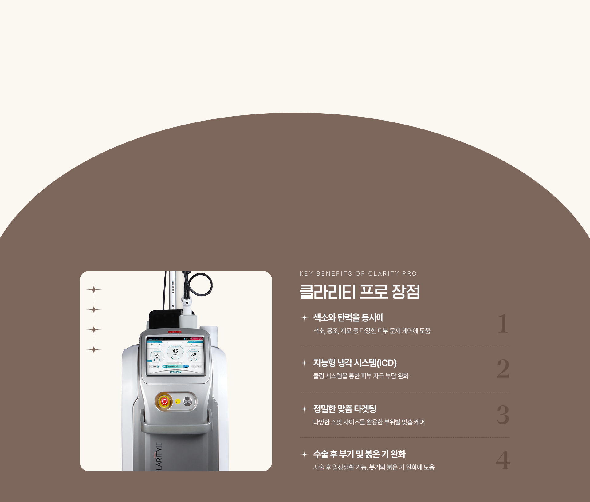 SAERON KOREAN MEDICINE CLINIC